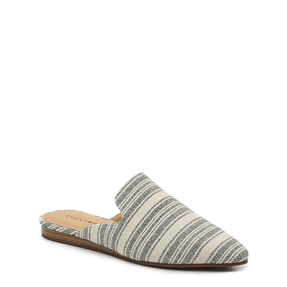 Lucky Brand Mule